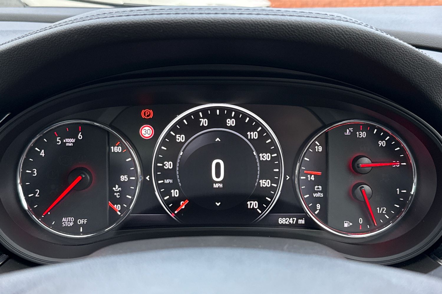 Used Vauxhall Insignia 2018 for sale - 77535468: Photo 18