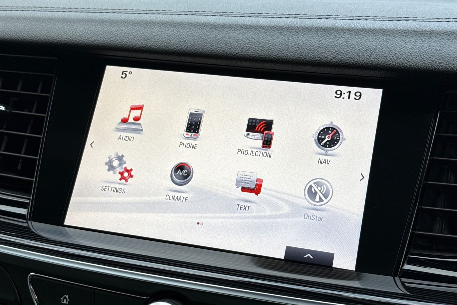 Used Vauxhall Insignia 2018 for sale - 77535468: Photo 19