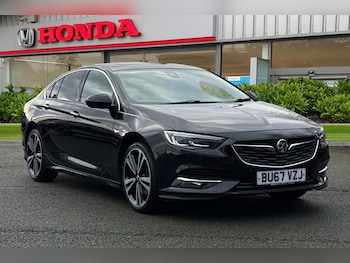 2018 - 2.0 Turbo D Elite Nav 5dr