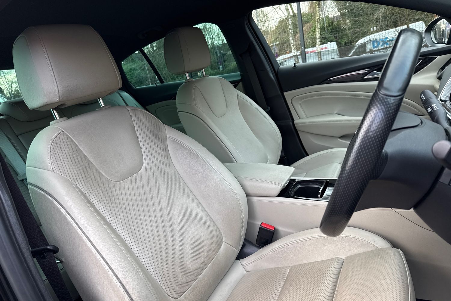 Used Vauxhall Insignia 2018 for sale - 77535468: Photo 23