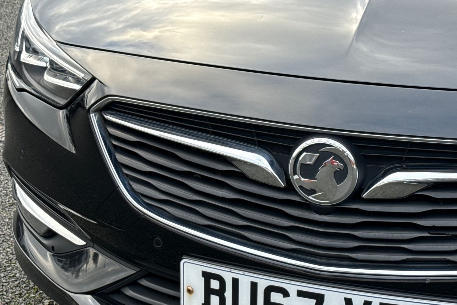 Used Vauxhall Insignia 2018 for sale - 77535468: Photo 26