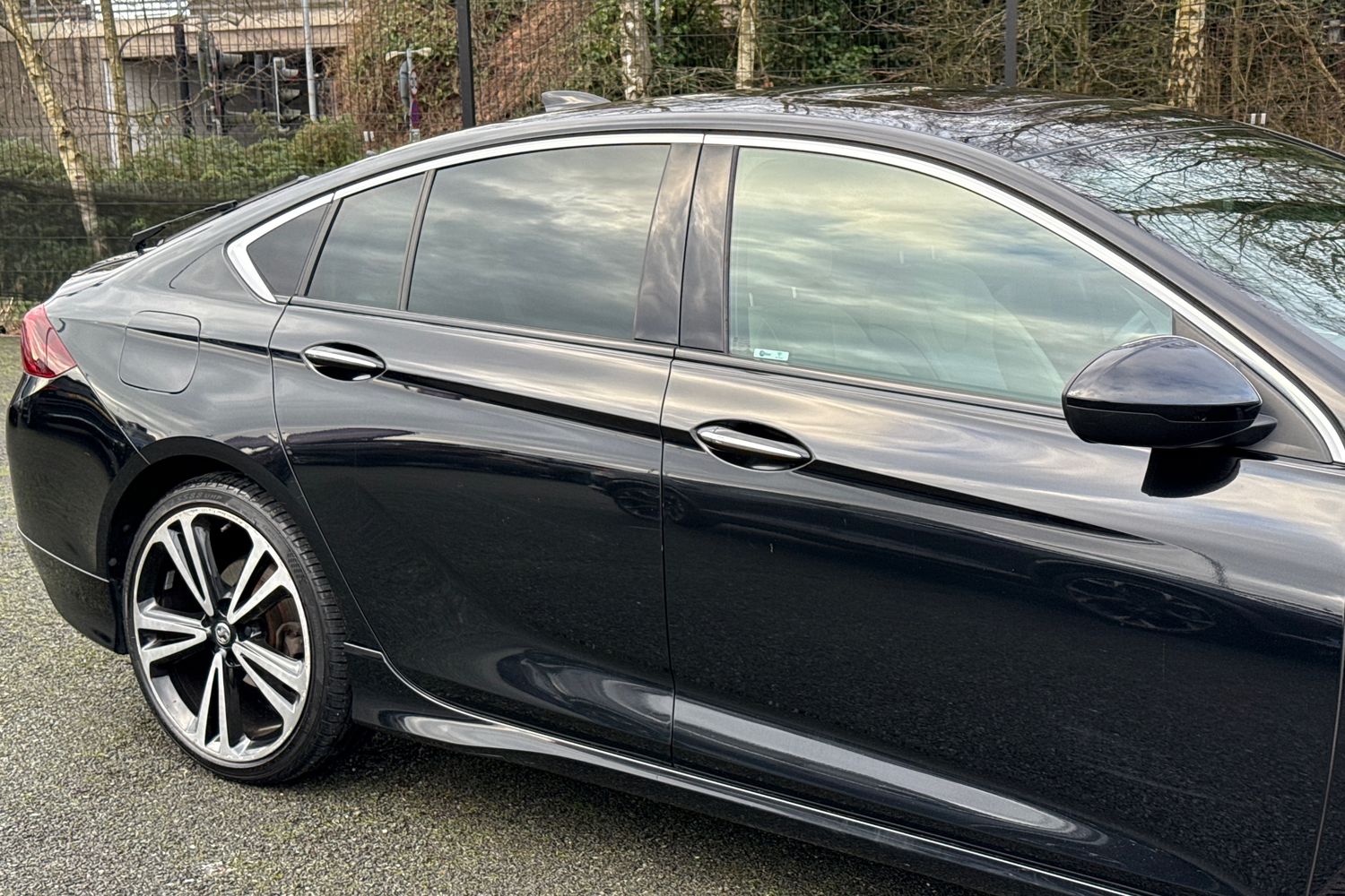 Used Vauxhall Insignia 2018 for sale - 77535468: Photo 27