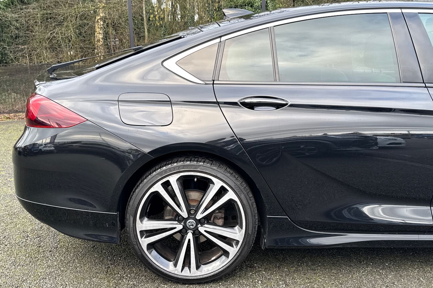 Used Vauxhall Insignia 2018 for sale - 77535468: Photo 28
