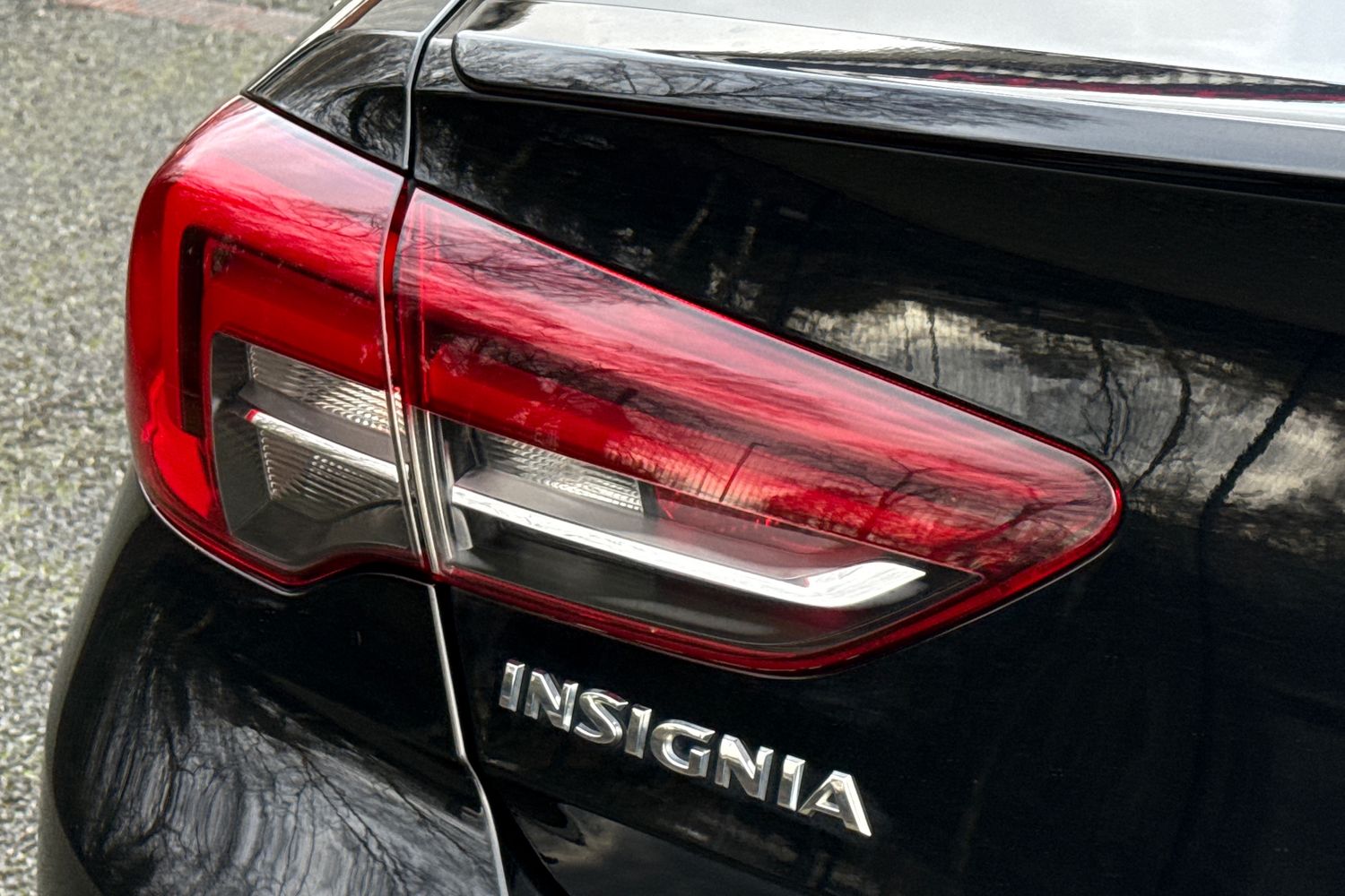 Used Vauxhall Insignia 2018 for sale - 77535468: Photo 29