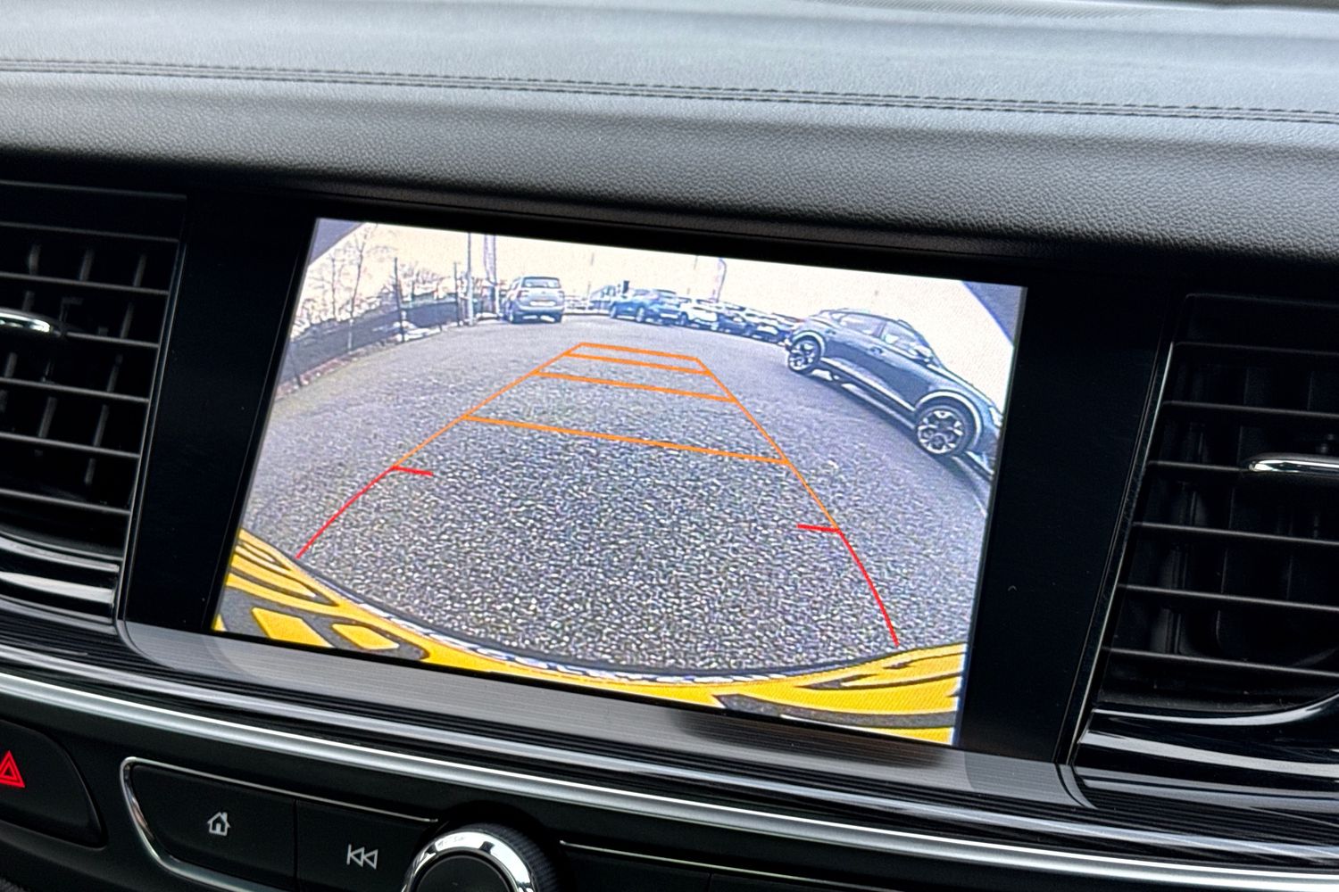 Used Vauxhall Insignia 2018 for sale - 77535468: Photo 47