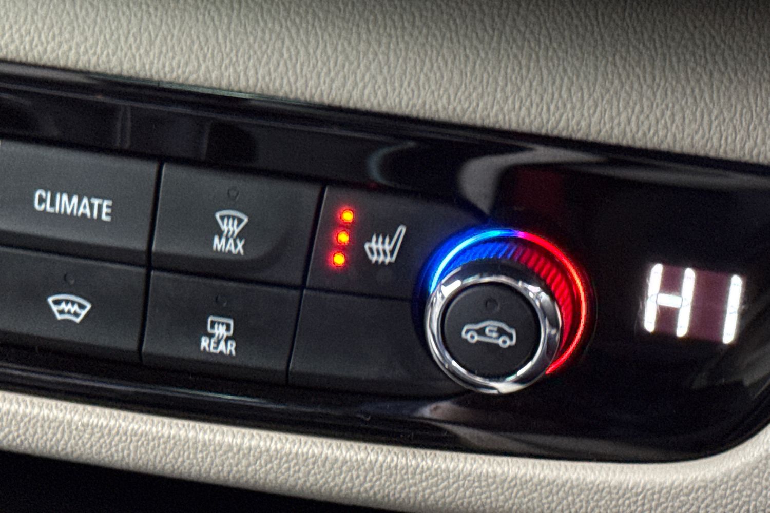 Used Vauxhall Insignia 2018 for sale - 77535468: Photo 48