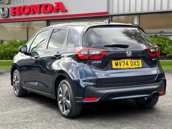 Used Honda Jazz 2024 for sale - 74375956: Photo