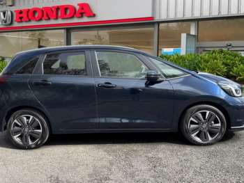 Used Honda Jazz 2024 for sale - 74375956: Photo