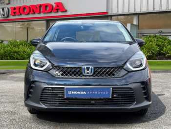 Used Honda Jazz 2024 for sale - 74375956: Photo