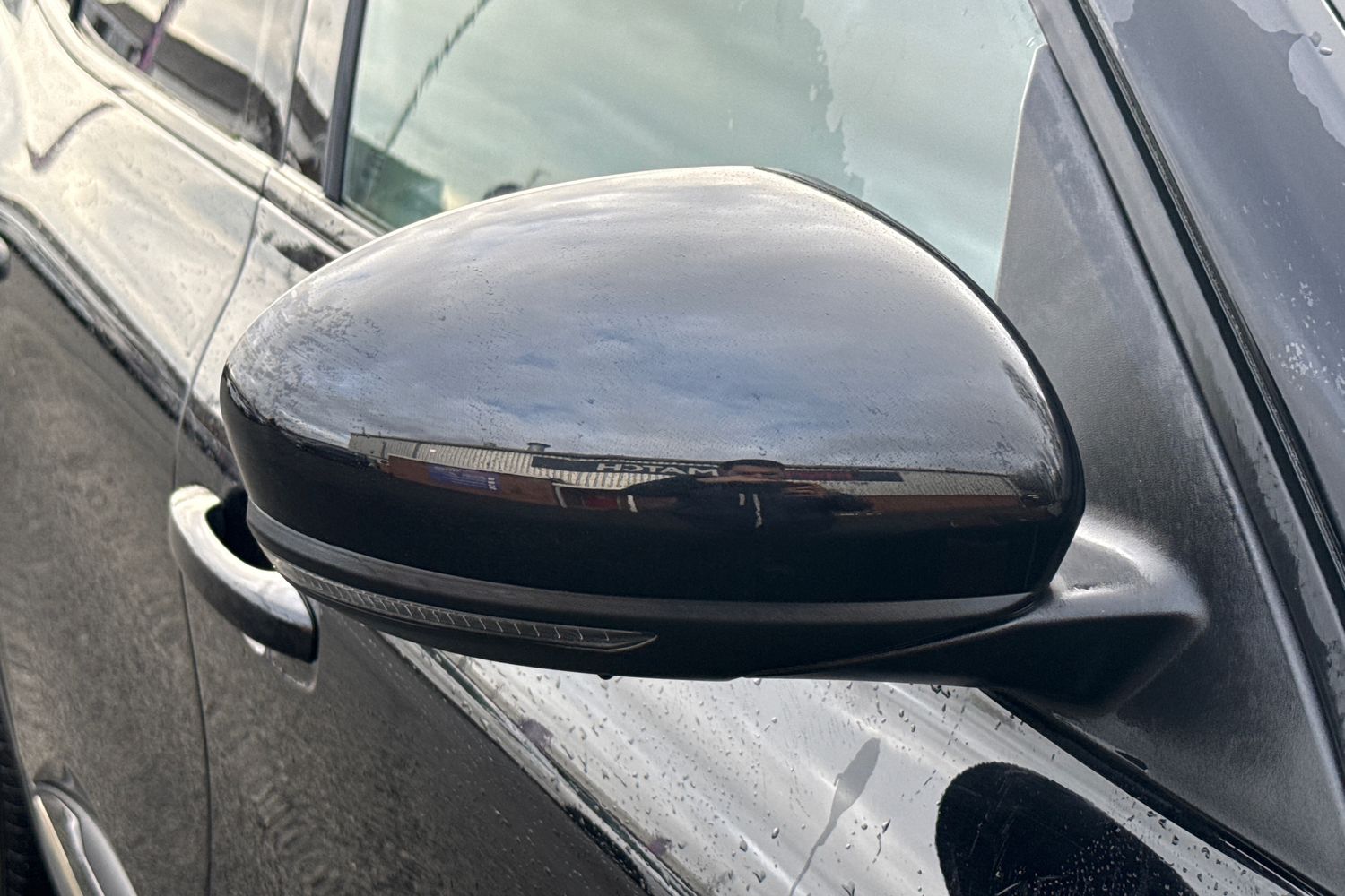 Used Renault Arkana 2023 for sale - 77493972: Photo 11