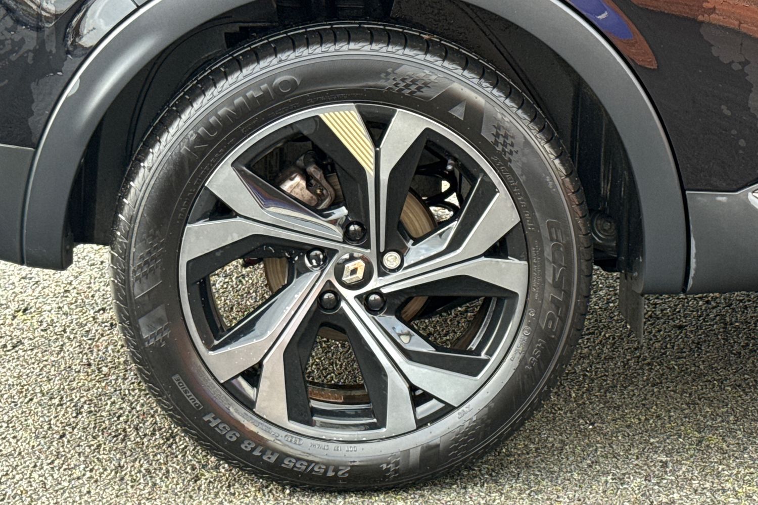 Used Renault Arkana 2023 for sale - 77493972: Photo 13