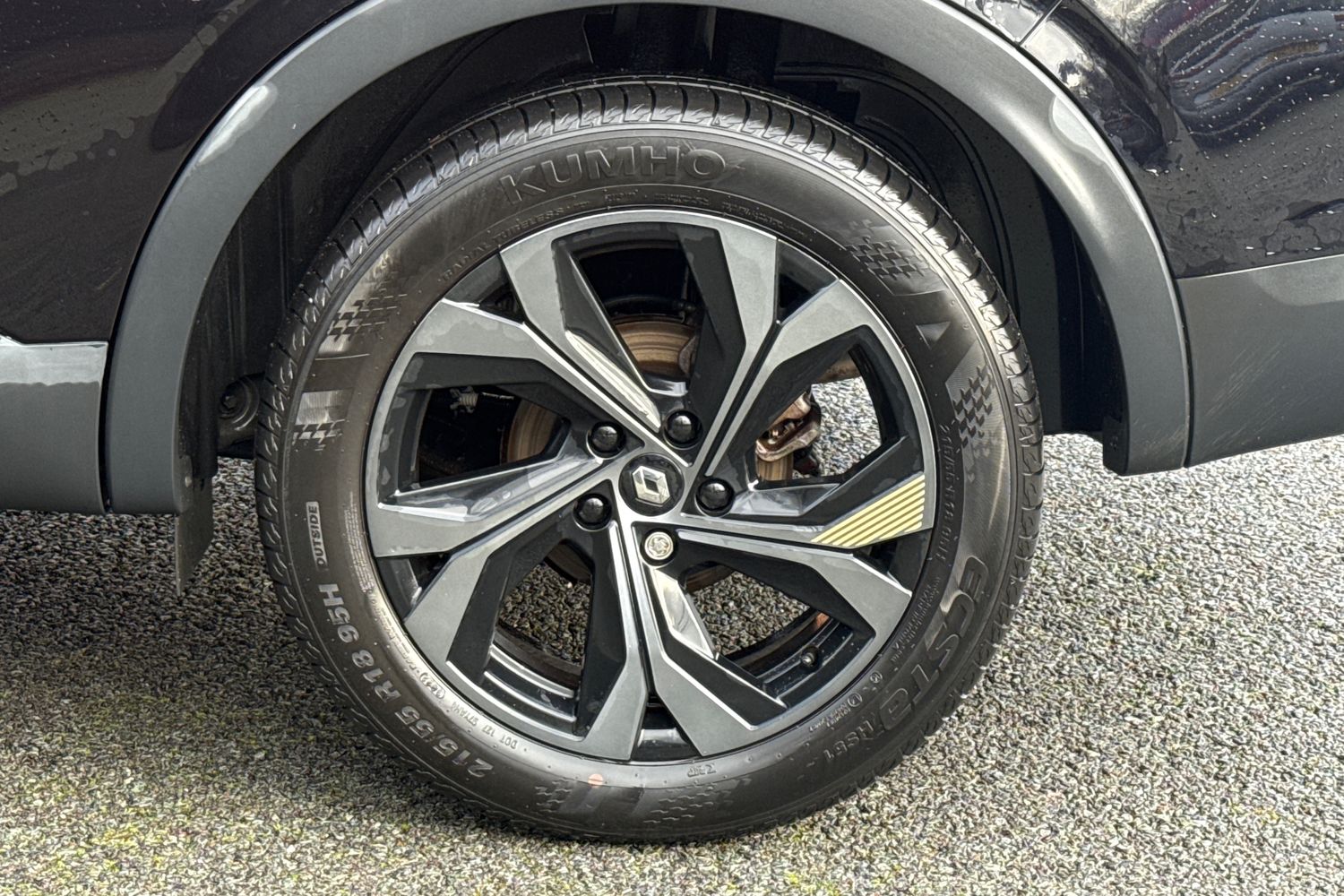 Used Renault Arkana 2023 for sale - 77493972: Photo 14