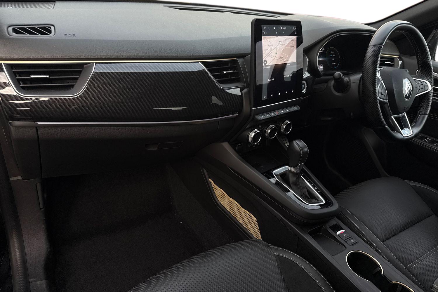 Used Renault Arkana 2023 for sale - 77493972: Photo 16