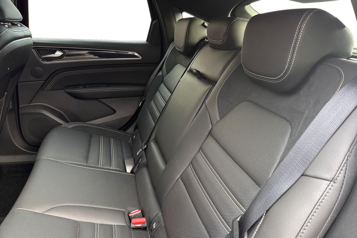 Used Renault Arkana 2023 for sale - 77493972: Photo 18