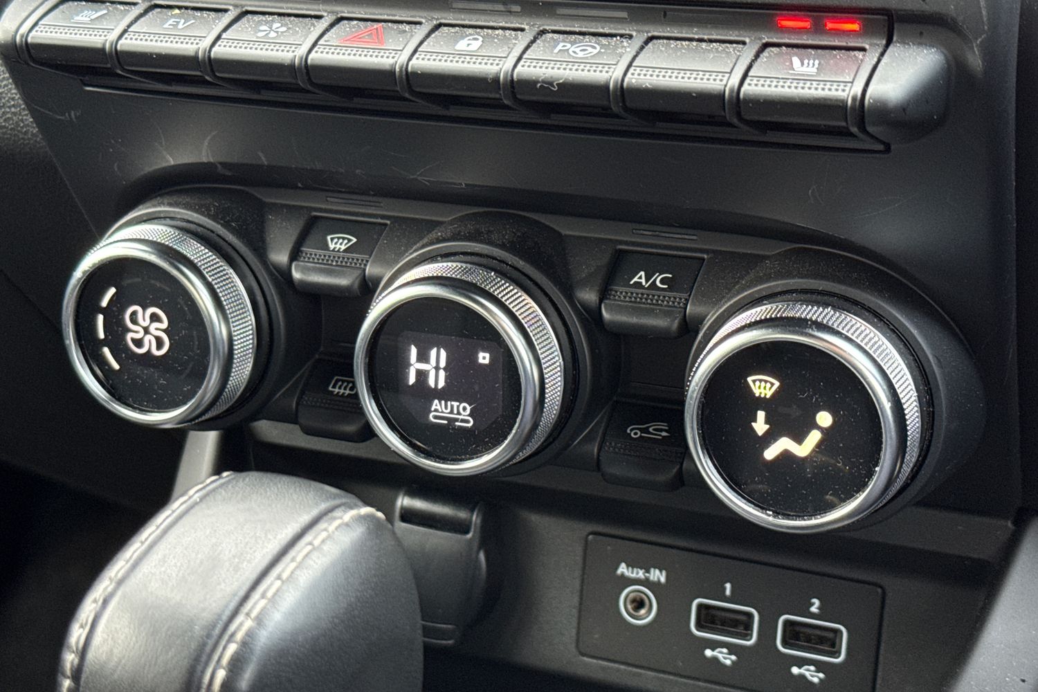 Used Renault Arkana 2023 for sale - 77493972: Photo 21