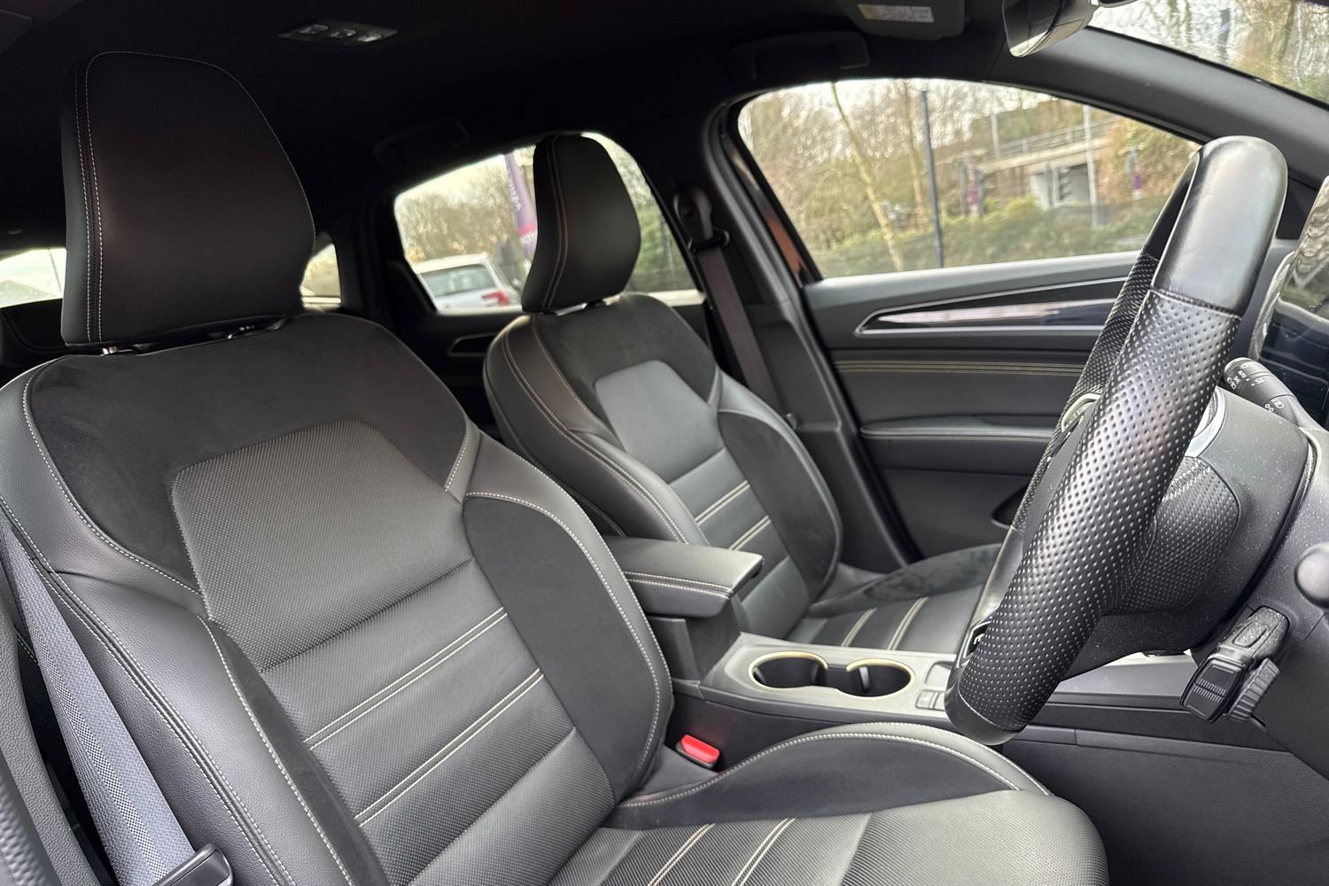 Used Renault Arkana 2023 for sale - 77493972: Photo 24