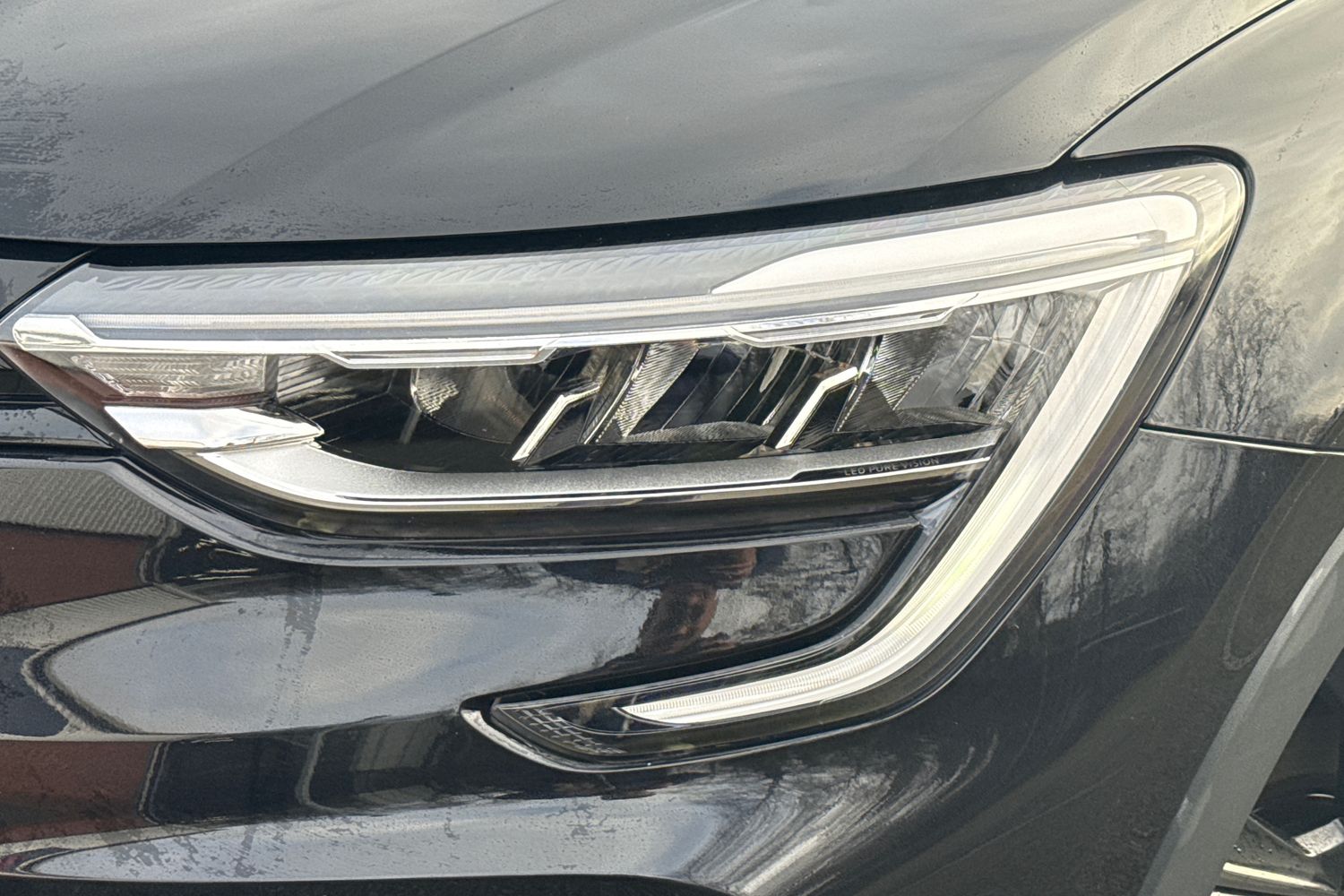 Used Renault Arkana 2023 for sale - 77493972: Photo 26