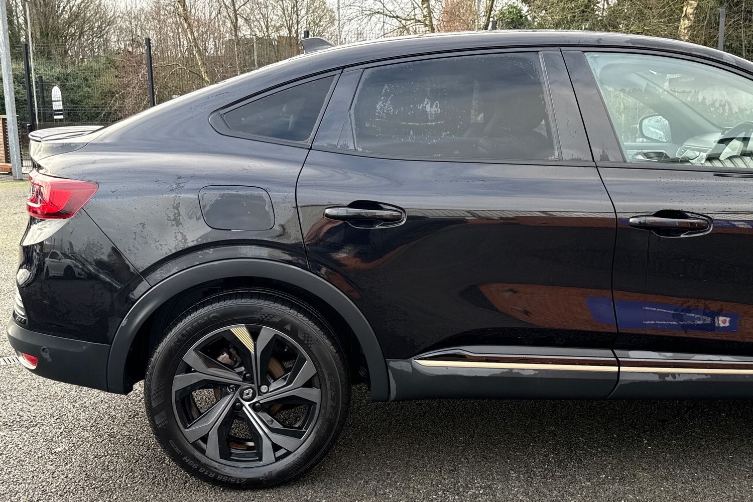 Used Renault Arkana 2023 for sale - 77493972: Photo 29