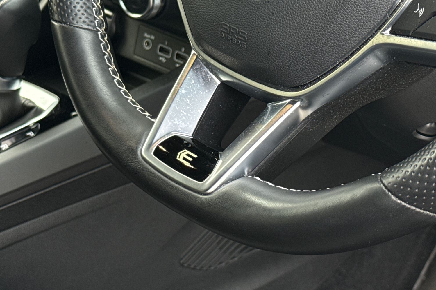 Used Renault Arkana 2023 for sale - 77493972: Photo 32