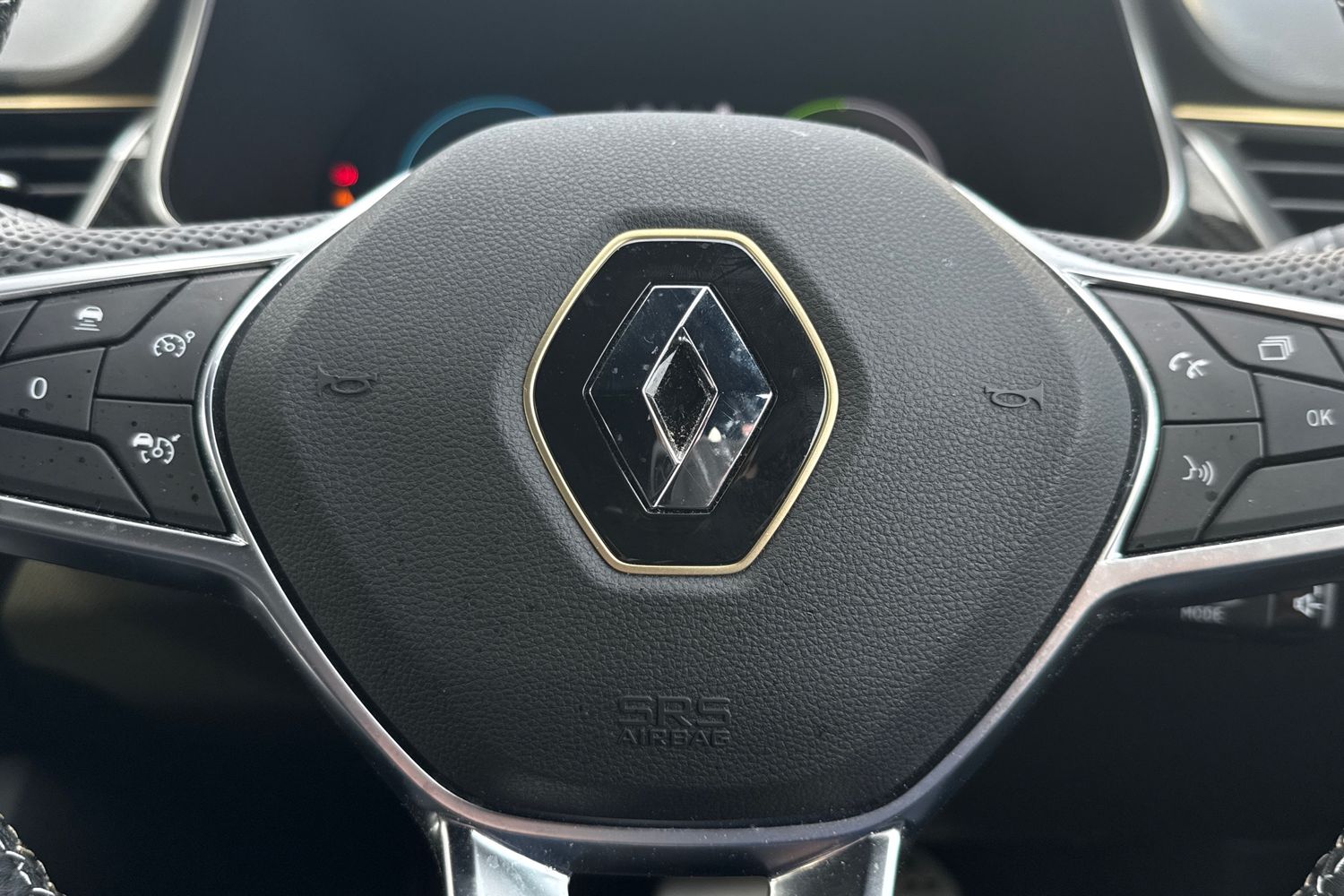 Used Renault Arkana 2023 for sale - 77493972: Photo 37