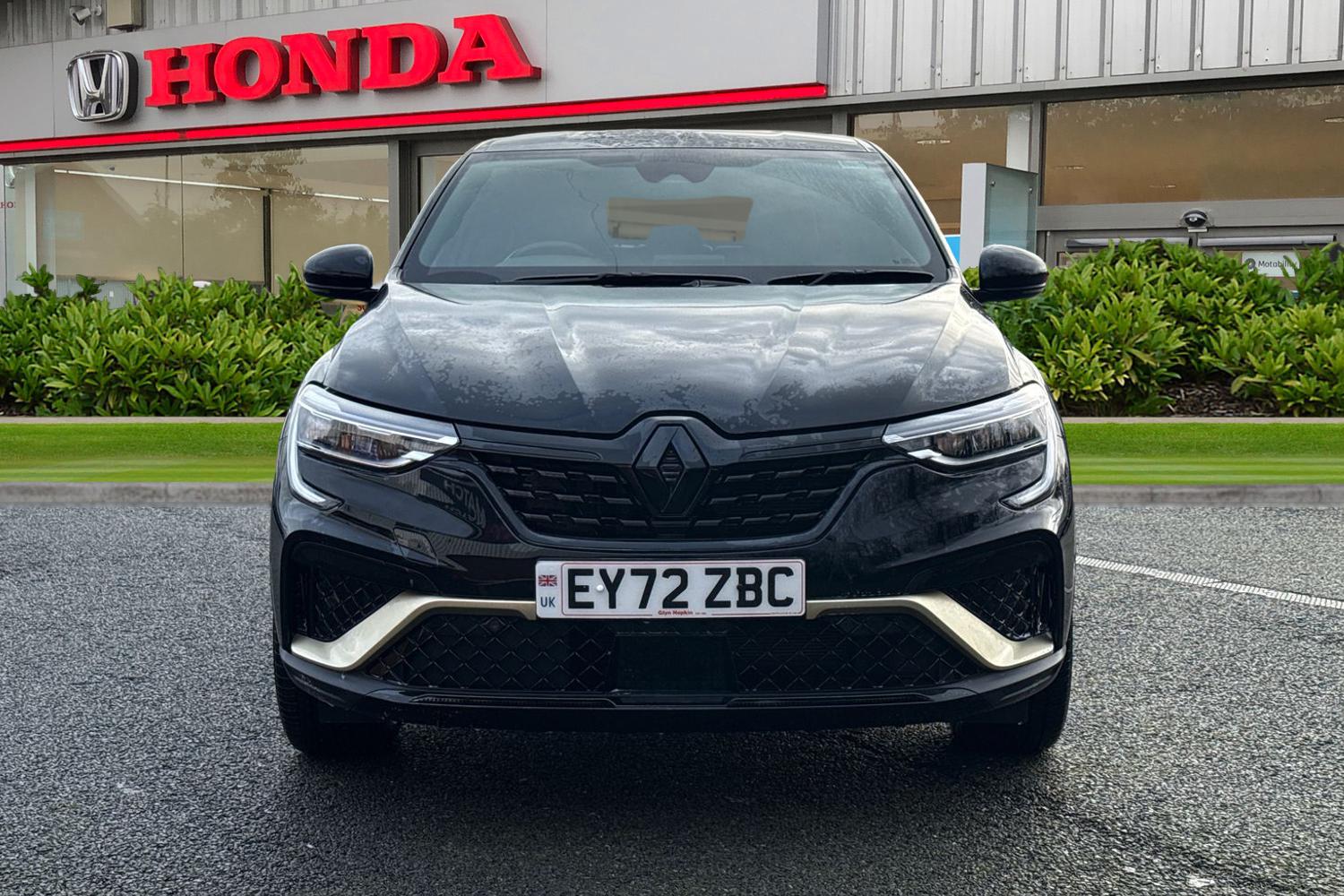 Used Renault Arkana 2023 for sale - 77493972: Photo 4