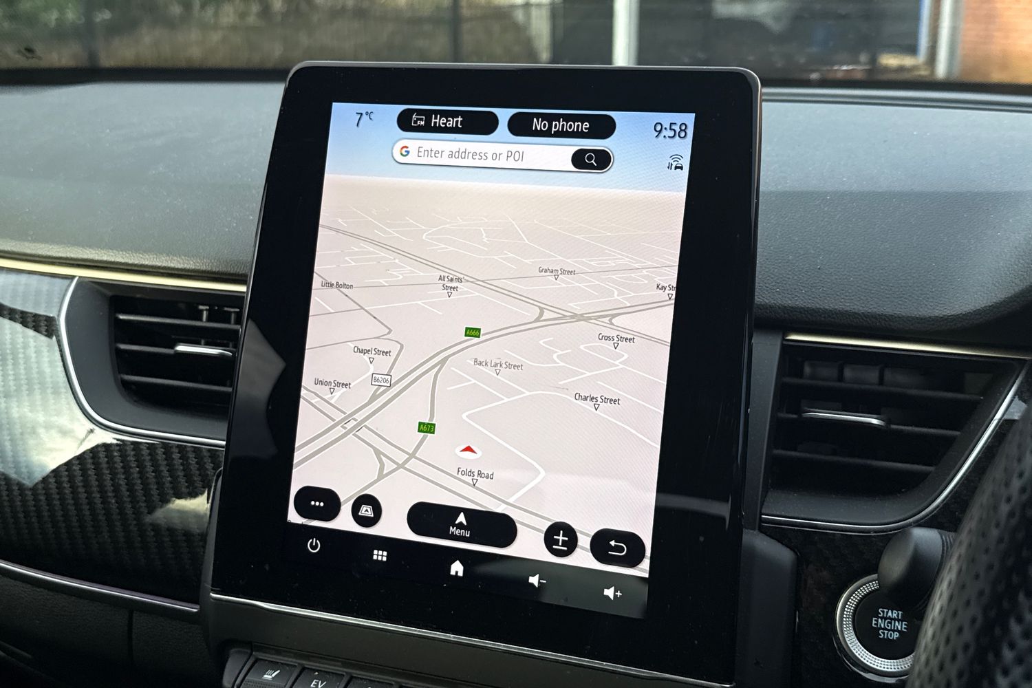 Used Renault Arkana 2023 for sale - 77493972: Photo 41