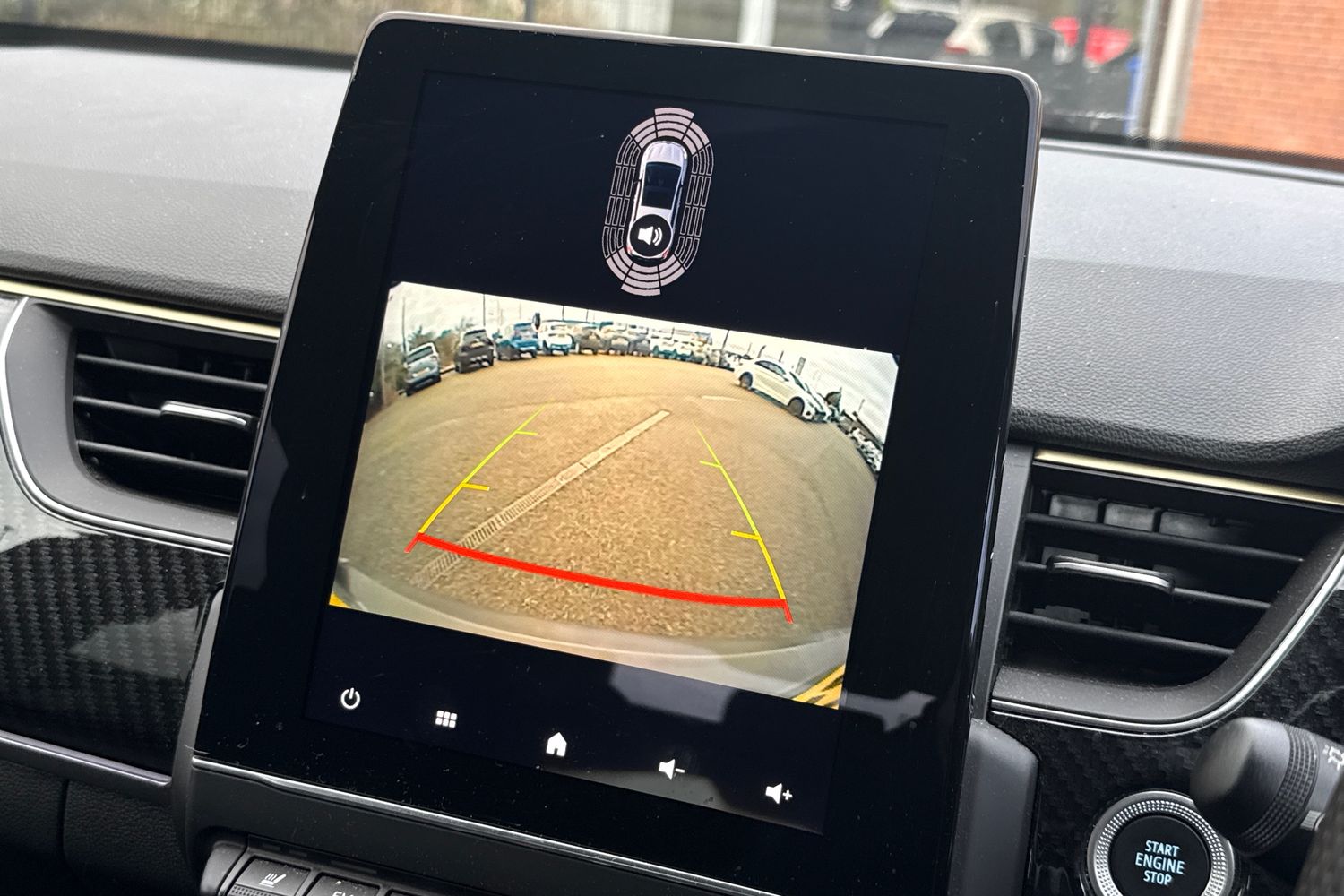 Used Renault Arkana 2023 for sale - 77493972: Photo 45