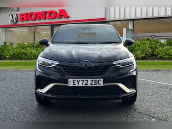 Used Renault Arkana 2023 for sale - 77493972: Photo