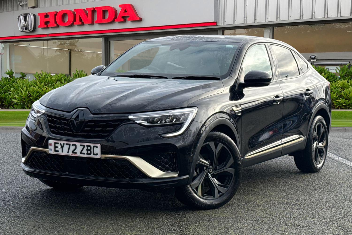 Used Renault Arkana 2023 for sale - 77493972: Photo 7