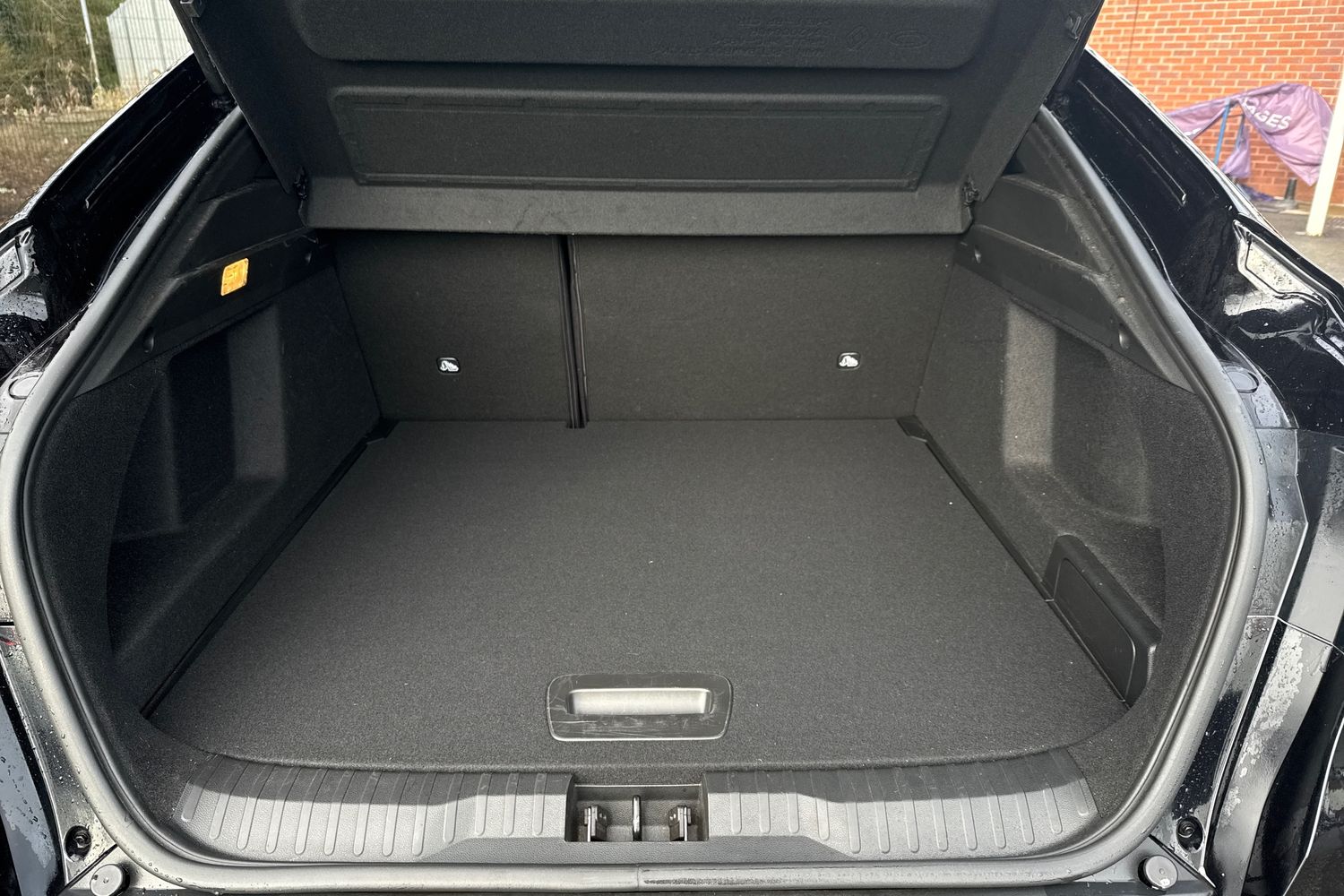 Used Renault Arkana 2023 for sale - 77493972: Photo 9