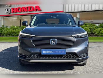 Used Honda HR-V 2023 for sale - 79620200: Photo