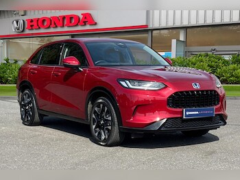 Used Honda ZR-V 2024 for sale - 75819363: Photo