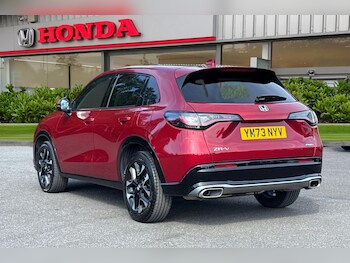 Used Honda ZR-V 2024 for sale - 75819363: Photo