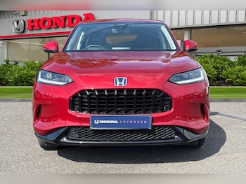 Used Honda ZR-V 2024 for sale - 75819363: Photo