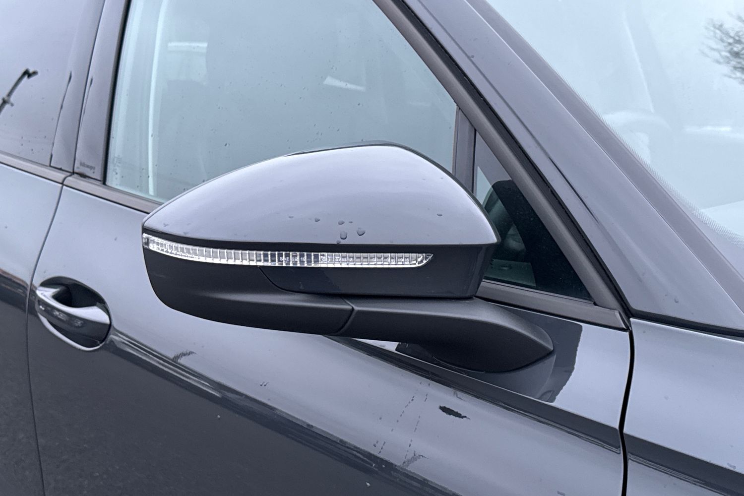 Used Volkswagen Tiguan 2024 for sale - 77429595: Photo 10