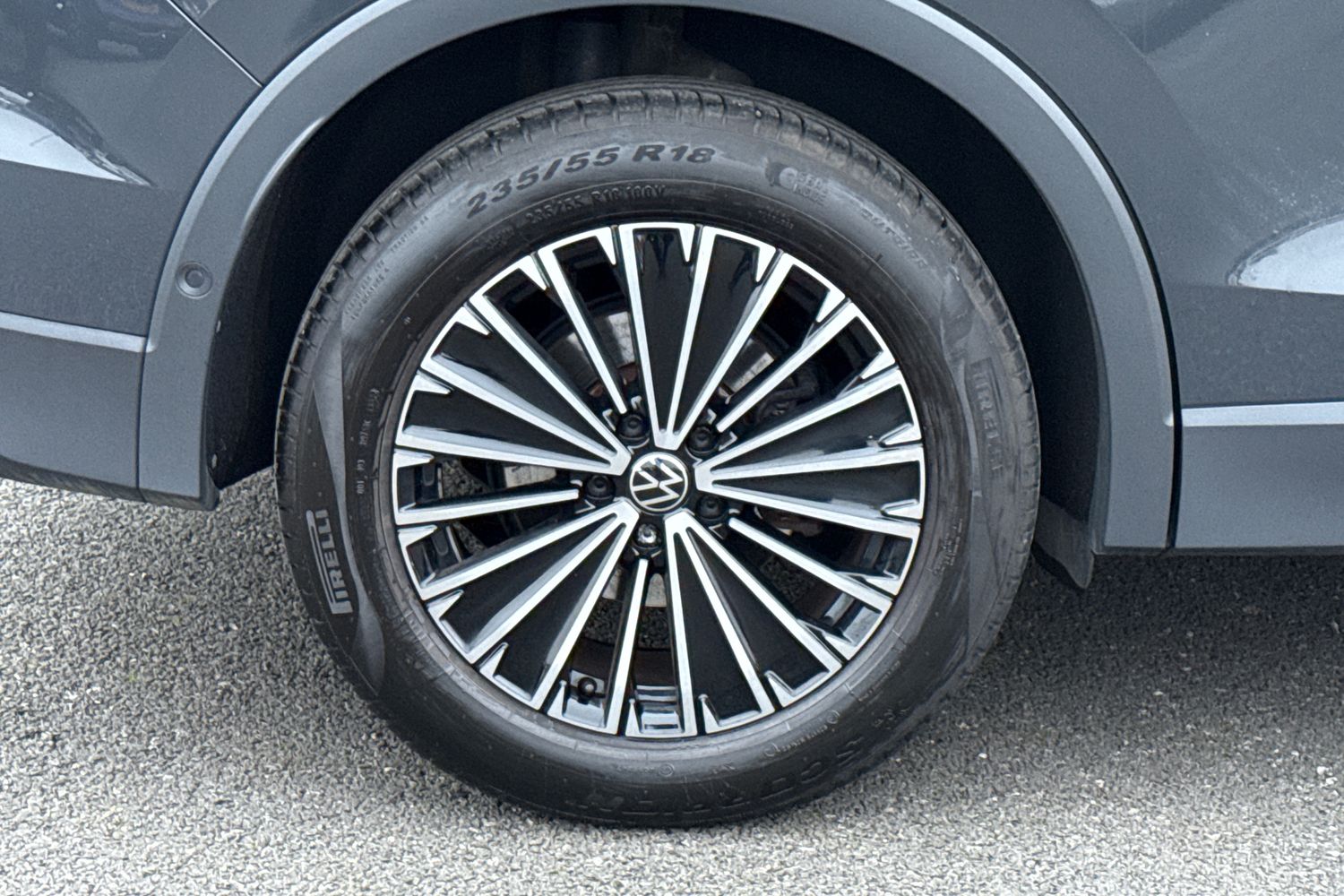 Used Volkswagen Tiguan 2024 for sale - 77429595: Photo 12