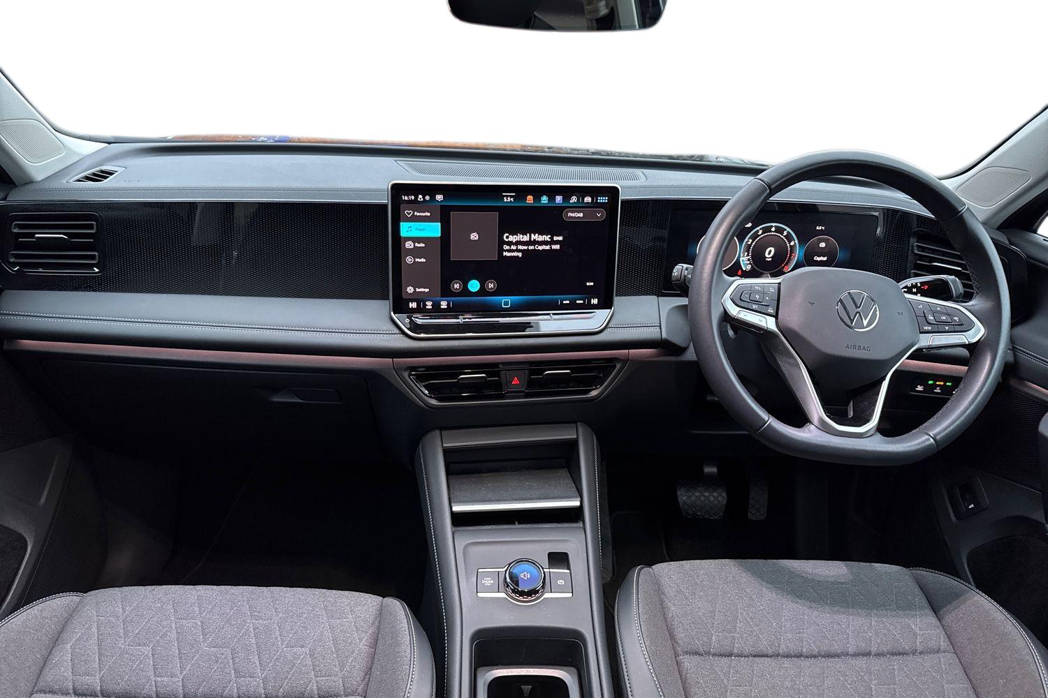 Used Volkswagen Tiguan 2024 for sale - 77429595: Photo 16