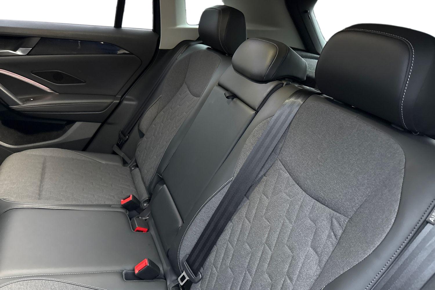 Used Volkswagen Tiguan 2024 for sale - 77429595: Photo 17