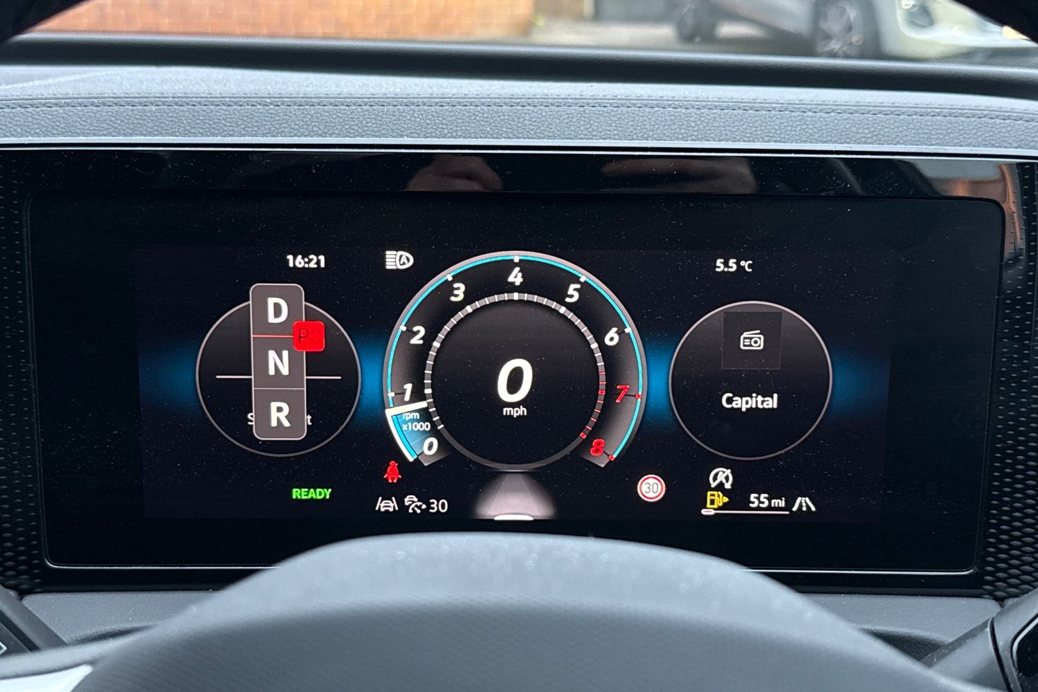 Used Volkswagen Tiguan 2024 for sale - 77429595: Photo 18