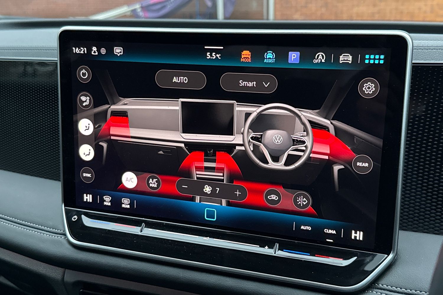 Used Volkswagen Tiguan 2024 for sale - 77429595: Photo 20