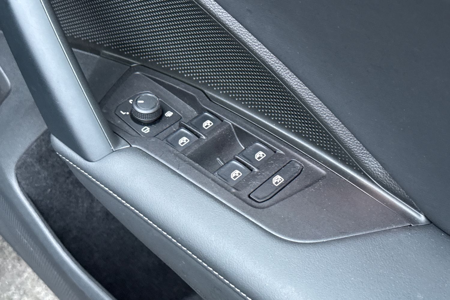 Used Volkswagen Tiguan 2024 for sale - 77429595: Photo 22