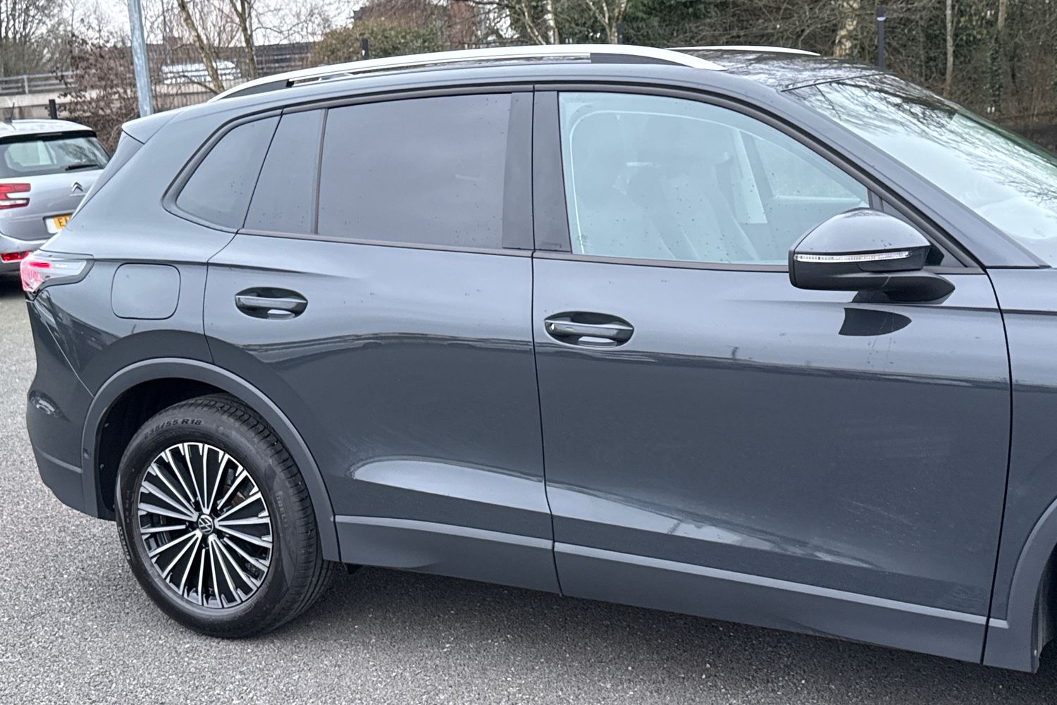 Used Volkswagen Tiguan 2024 for sale - 77429595: Photo 28