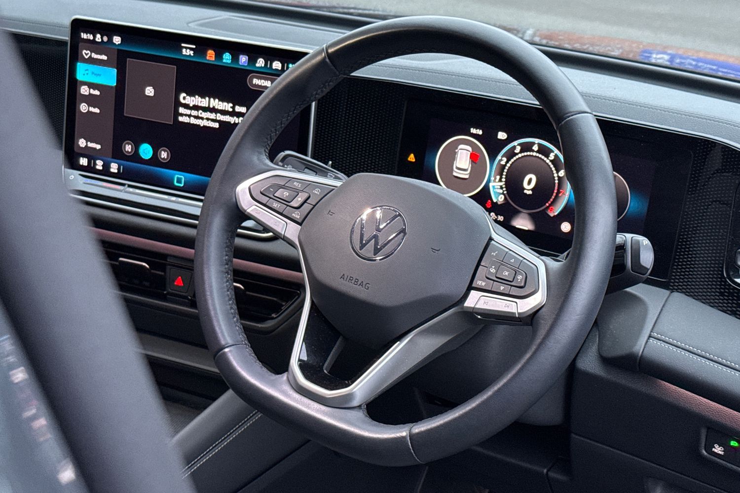 Used Volkswagen Tiguan 2024 for sale - 77429595: Photo 31