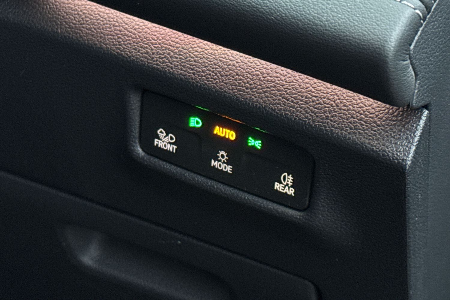 Used Volkswagen Tiguan 2024 for sale - 77429595: Photo 32