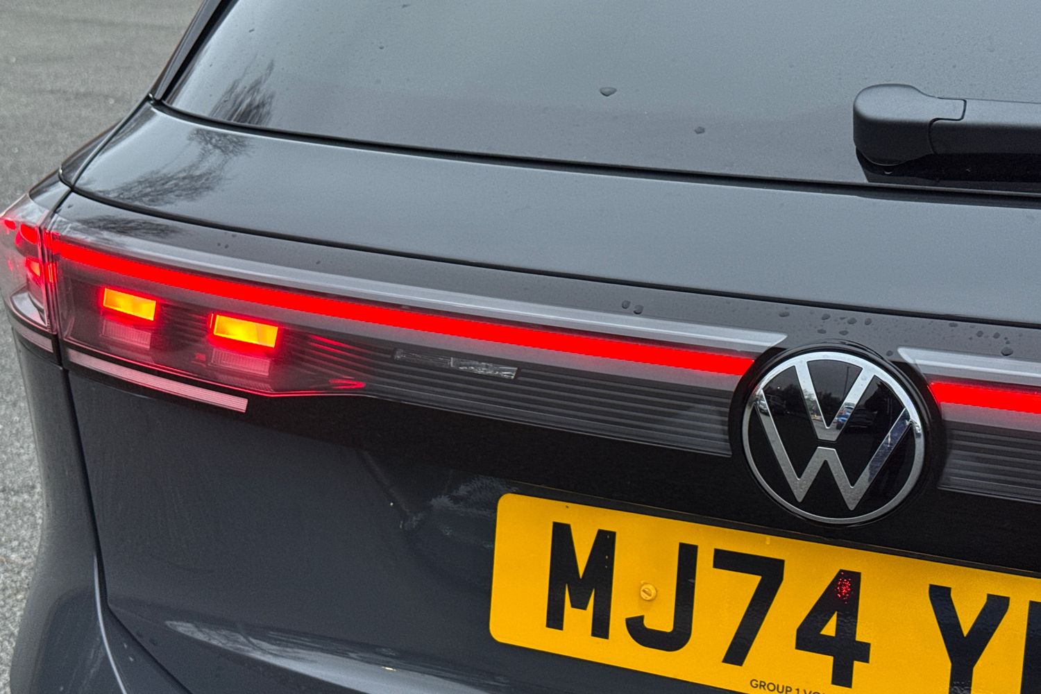 Used Volkswagen Tiguan 2024 for sale - 77429595: Photo 34