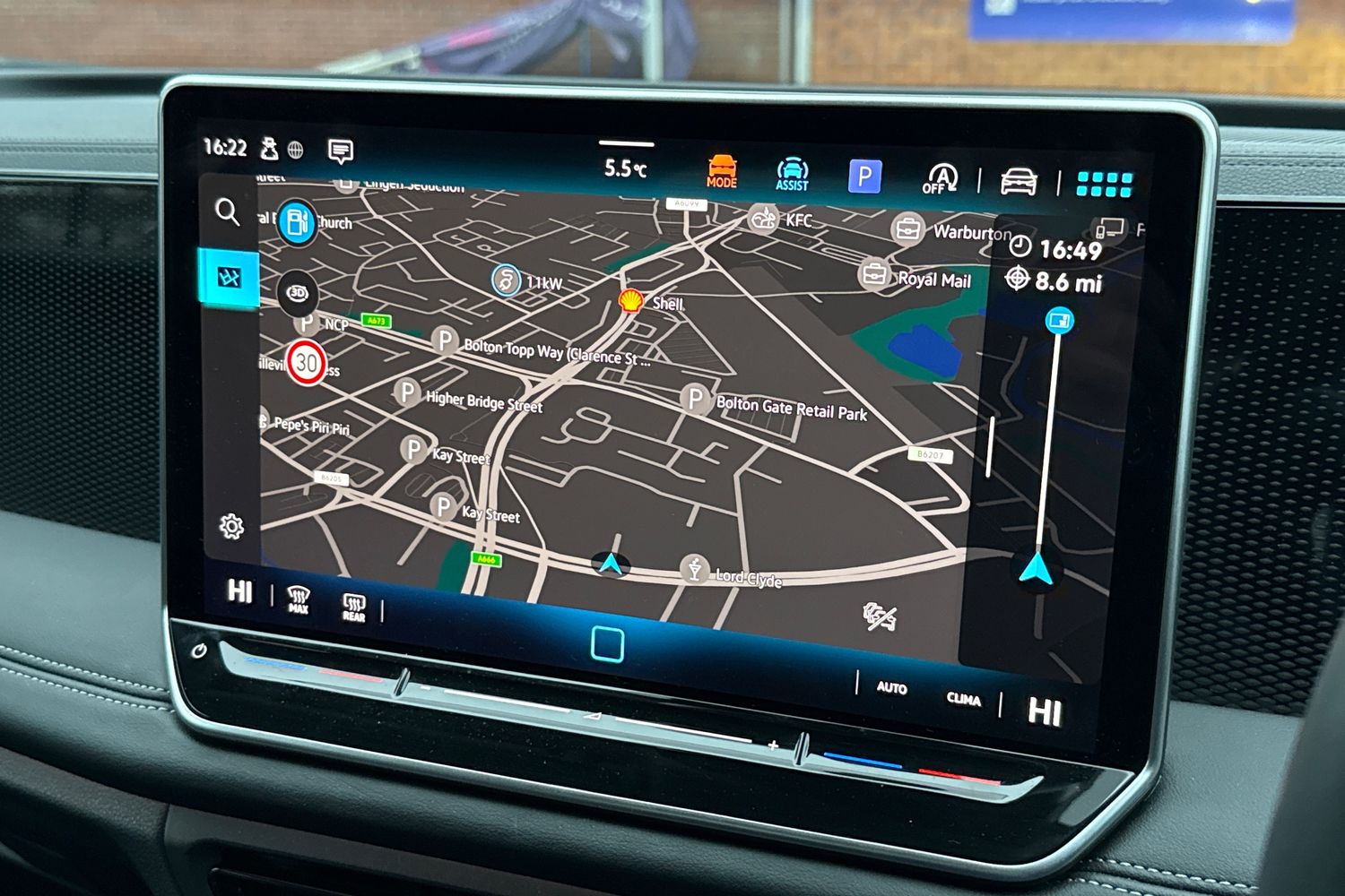 Used Volkswagen Tiguan 2024 for sale - 77429595: Photo 49