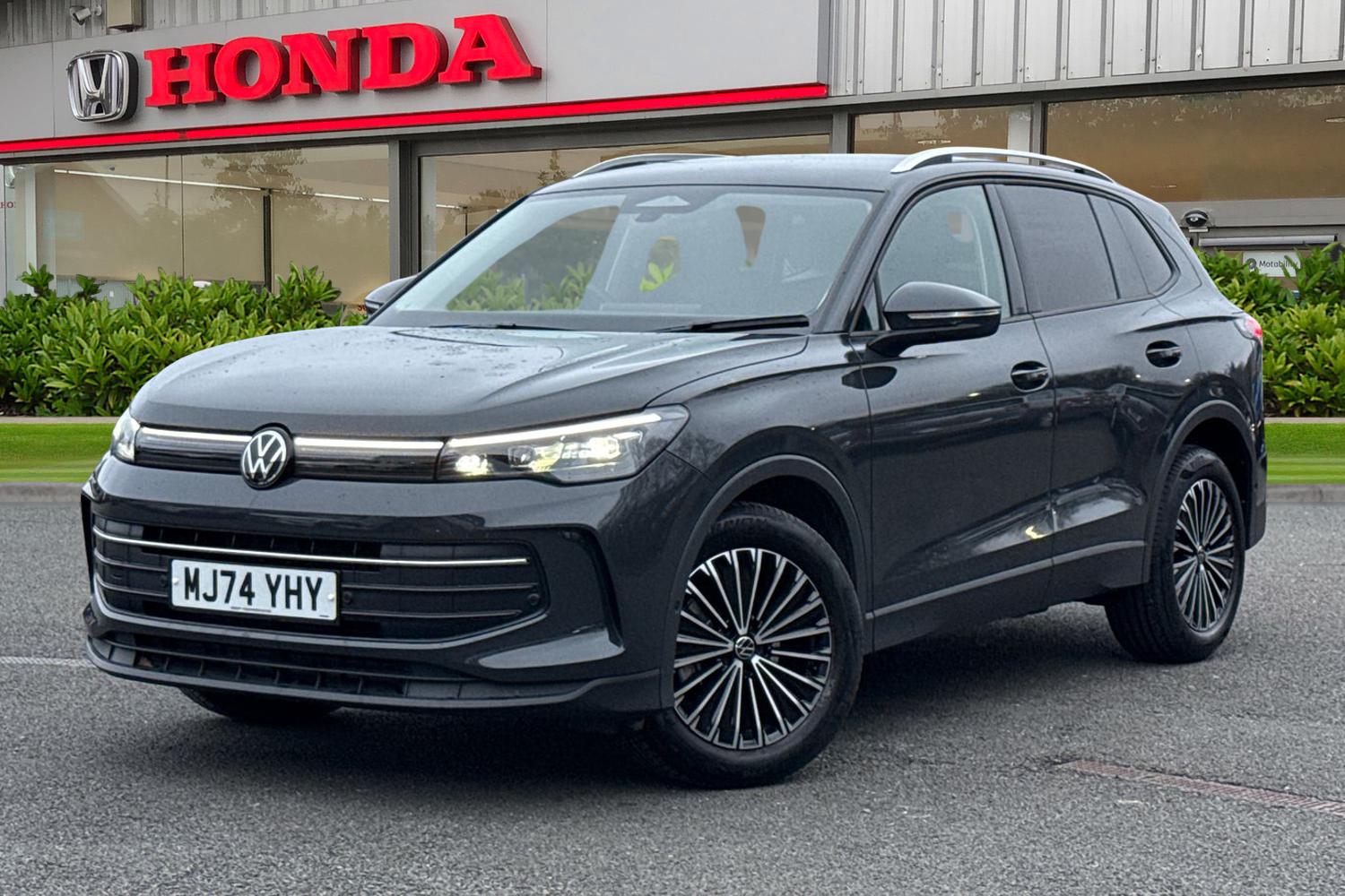 Used Volkswagen Tiguan 2024 for sale - 77429595: Photo 6