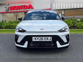 Used Cupra Leon 2026 for sale - 79606294: Photo