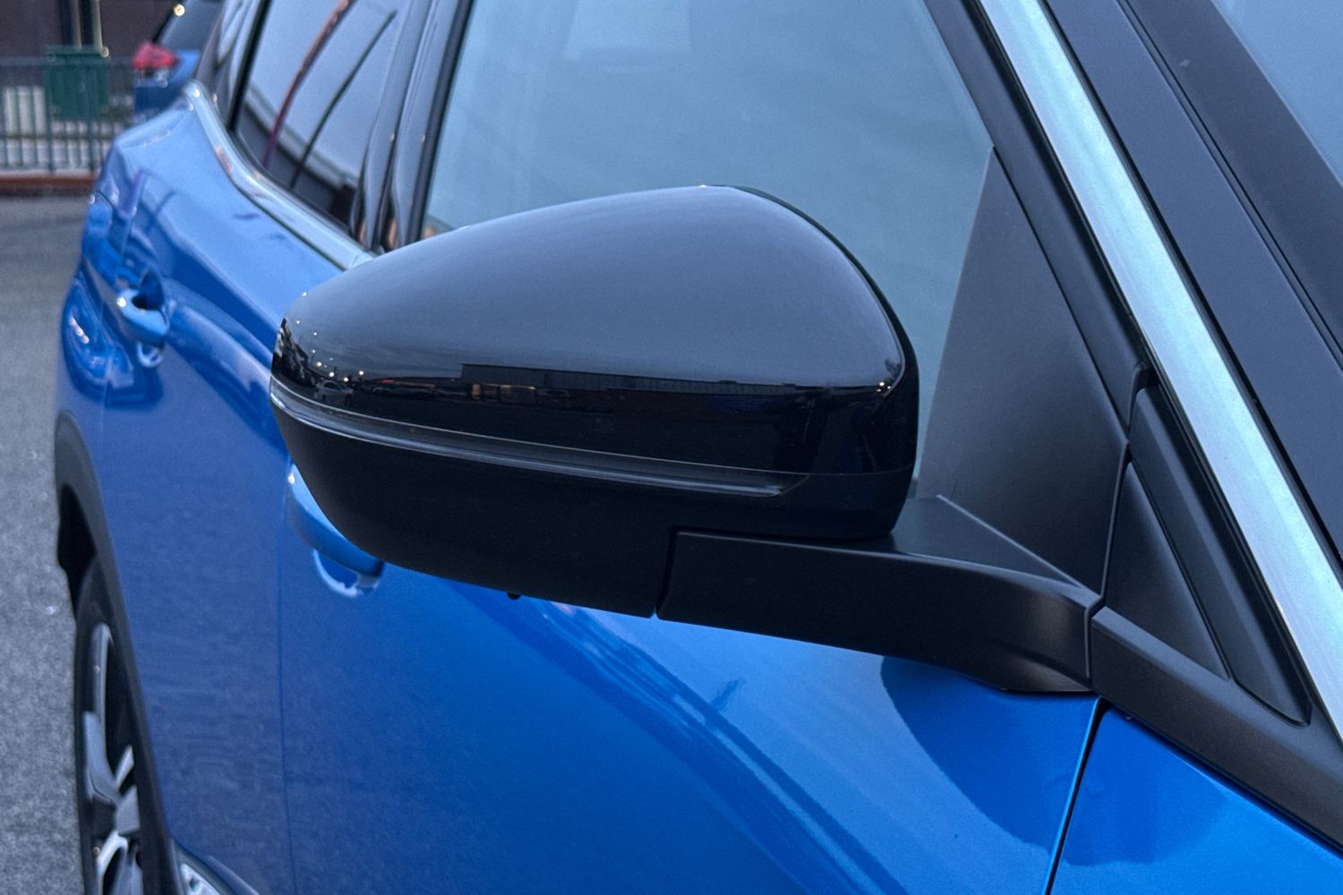 Used Peugeot 3008 2022 for sale - 77334239: Photo 10