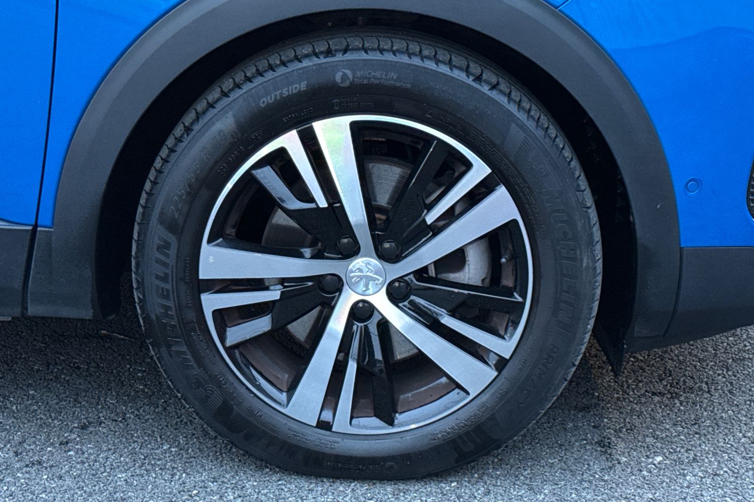 Used Peugeot 3008 2022 for sale - 77334239: Photo 12